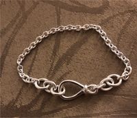 Armband Silber 925 20cm sehr schön❤️ Nordrhein-Westfalen - Werne Vorschau