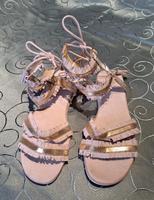 Bugatti Damen Sandalen Größe 4 Hessen - Eichenzell Vorschau