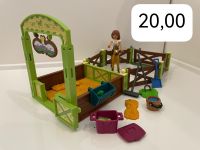 Playmobil - Ranch West - Schwanheim Vorschau