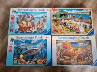 Puzzlesammlung Ravensburger Rheinland-Pfalz - Weitersborn Vorschau