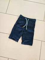 Dunkelblaue Shorts von Tom Tailor Hessen - Viernheim Vorschau