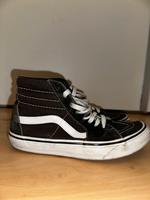Vans - Old Skool Classic High Hessen - Niedernhausen Vorschau