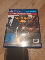 Infamous Second Son Ps4 Bayern - Pleinfeld Vorschau