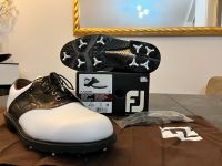 Footjoy Icon Golfschuhe aus Leder mit OVP München - Hadern Vorschau