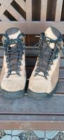 Wanderschuhe MARS Gr. 43 Sachsen - Schkeuditz Vorschau