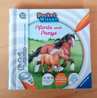 Tiptoi Buch Pferde und Ponys Baden-Württemberg - Amtzell Vorschau