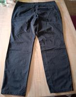 Neue Stretchhose (tiefschwarz) Gr. 50 Hessen - Wehretal Vorschau