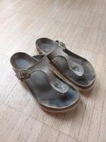 Birkenstock Zehensandalen Gr. 40 Rheinland-Pfalz - Deidesheim Vorschau
