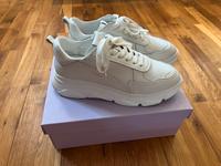 Copenhagen Schuhe CPH 40 Sneaker Damen gr. 43 Neuwertig Niedersachsen - Zeven Vorschau