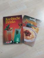 Kochbücher, Cocktails, Nudeln Bayern - Kleinrinderfeld Vorschau