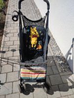 Klappbuggy Hauck Bayern - Wiedergeltingen Vorschau