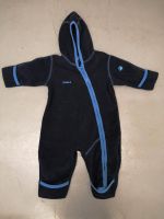 Baby Fleece-Overall von JAKO-O in Größe 56/62 Nordrhein-Westfalen - Coesfeld Vorschau