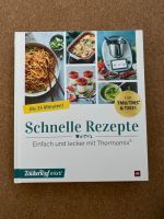 Zaubertopf mixt schnelle Rezepte Düsseldorf - Angermund Vorschau