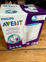 Philips Avent Dampfsterilisator Essen - Essen-Werden Vorschau