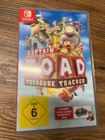 Nintendo Switch Spiel - Toad Treasure Brandenburg - Werder (Havel) Vorschau