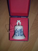 Weihnachten Glocken ❤️ Berlin Design Kobaltblau Original Kartons Niedersachsen - Syke Vorschau