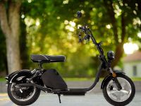 E-Chopper E-Roller E-Scooter - 25/45 km/h mit Garantie 2499,- €* Dortmund - Mitte Vorschau