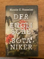 Der englische Botaniker Hamburg Barmbek - Hamburg Barmbek-Süd  Vorschau