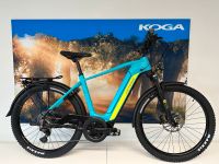 Neu Victoria eAdventure 12.8 Ebike RH 53 /M Diamant Fahrrad Freiburg im Breisgau - Altstadt Vorschau