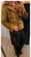 Fake Pelz Jacke H&M Gr. 36 klassisch ,elegant feminin❗️ Nordrhein-Westfalen - Gelsenkirchen Vorschau