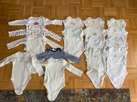 C&A Bodies Body Baby Bekleidungspaket Gr86 Baden-Württemberg - Weil der Stadt Vorschau