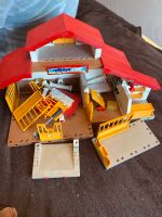 Komplette Playmobilsammlung abzugeben Niedersachsen - Fredenbeck Vorschau