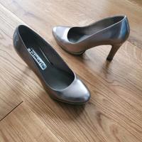 Tamaris Pumps rose gold 38 Bayern - Margetshöchheim Vorschau