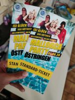 Tickets für die Mallorcaparty am 01.06.24 in Östringen Baden-Württemberg - Oberhausen-Rheinhausen Vorschau