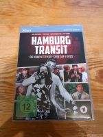DVD Box Hamburg Transit, komplette Serie, top Niedersachsen - Celle Vorschau