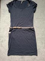 ragwear Kleid Gr S blau grau Kiel - Wellsee-Kronsburg-Rönne Vorschau