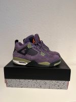 Jordan 4 Canyon Purple Nordrhein-Westfalen - Troisdorf Vorschau