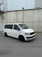 VW T6 2.0 TDI LED, Navi, Klima , Camper Sachsen - Chemnitz Vorschau