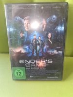 DVD Ender's Game " Das große Spiel " Nordrhein-Westfalen - Willich Vorschau