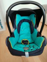 Maxi Cosi Cabrio Fix Hessen - Breuberg Vorschau