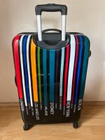 Koffer Hartschale gebraucht mit Gebrauchsspuren Baden-Württemberg - Wangen im Allgäu Vorschau