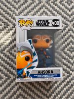 Funko Pop ! Ahsoka - Star Wars Frankfurt am Main - Gallusviertel Vorschau