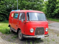 Ford FK 1000 – Baujahr 1964 zu verkaufen Schleswig-Holstein - Silberstedt Vorschau