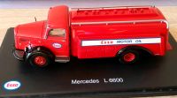 Schuco 1/43 Mercedes Benz L6600 Esso Motor Oil Tankwagen Bayern - Mettenheim Vorschau