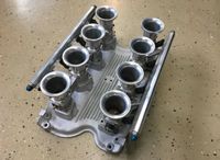 Einzeldrossel EFI V8 Ford Big Block 460 Weber Fuel Injection 385 Nordrhein-Westfalen - Windeck Vorschau