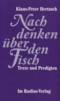 Hertzsch: Nachdenken über den Fisch Baden-Württemberg - Reutlingen Vorschau