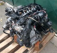 MOTOR BMW B47D20A 190PS 2.0D G01 X1 X4 320D 520D 12TKM komplett Sachsen - Dippoldiswalde Vorschau