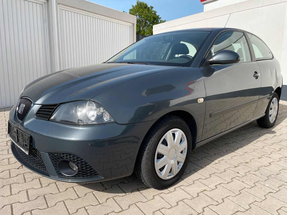 Seat Ibiza 1,4 i in Wesel