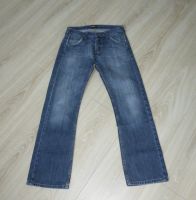 Jeans von LEE Modell Flint Mini-Destroyed Gr. W30 L32  blau Niedersachsen - Stade Vorschau