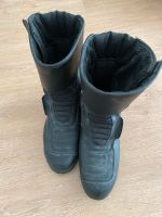 Motorradstiefel Marke Polo schwarz Gr. 40 Baden-Württemberg - Pforzheim Vorschau