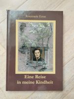 Buch "Eine Reise in meine Kindheit" von Rosemarie Ernst Sachsen - Kurort Oberwiesenthal Vorschau