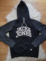 Jack & Jones Originals vintage Hoodie Pulli Herren Unisex schwarz Hessen - Karben Vorschau