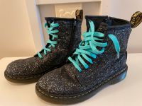 Dr Martens Glitter Glitzer Schuh 33 Mädchen Boots Niedersachsen - Jever Vorschau