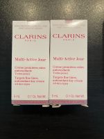 Clarins Multi-Active Jour - anti-flalten Creme Stuttgart - Stuttgart-Ost Vorschau