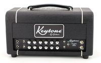 Keytone 10:25 Tube Amp Röhren Topteil Gitarren Verstärker Bayern - Berching Vorschau