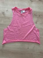 Crop Top rosa  XS Bayern - Dietersburg Vorschau